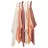 Pelinca Premaman Set 6 pelinci din bumbac Premaman, 70x70 cm