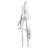 Scaun de masa Ceba Baby Scaun de masa Babycare Fox