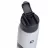 Sticla Premaman Sticluta din metal cu pai Premaman Pretty Sea, 380 ml