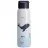 Sticla Premaman Sticluta din metal cu pai Premaman Pretty Sea, 380 ml