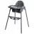 Scaun de masa Ceba Baby Scaun de masa Babycare Capucine Gri