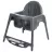 Scaun de masa Ceba Baby Scaun de masa Babycare Capucine Gri