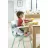 Scaun de masa Premaman Booster cu jucarii Premaman Me Up Chair