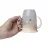 Кружка Premaman Canuta anti-curgere 360° Premaman Unicorn Bej, 180 ml
