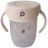 Кружка Premaman Canuta anti-curgere 360° Premaman Unicorn Bej, 180 ml