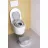 Горшек 3 в 1 Premaman Olita 3 in 1 Premaman Peepow