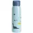 Sticla Premaman Sticluta termo cu pai Premaman Dino, 380 ml
