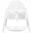 Детский стульчик для кормления Ceba Baby Scaun de masa Babycare Capucine Alb