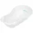Ванночка Ceba Baby Cadita Babycare Alba, 84 cm