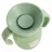 Кружка Premaman Canuta anti-curgere 360° Premaman Ferma, 180 ml