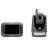 Sisteme video de Monitorizare Copii Premaman Monitor video Premaman Buddy Motion Gri