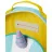 Детский рюкзак Skip Hop Ghiozdan cu centura de siguranta Skip Hop Zoo Unicorn