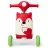 Trotineta Skip Hop Trotineta 3 in 1 Skip Hop Ride On Vulpe