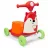 Trotineta Skip Hop Trotineta 3 in 1 Skip Hop Ride On Vulpe