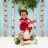Trotineta Skip Hop Trotineta 3 in 1 Skip Hop Ride On Vulpe