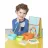 Geanta termica Skip Hop Punga pentru pranz Skip Hop Zoo Catel
