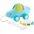 Jucarie Skip Hop Jucarie de tras 3 in 1 Skip Hop Explore&More Dinosaur