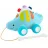 Jucarie Skip Hop Jucarie de tras 3 in 1 Skip Hop Explore&More Dinosaur