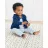 Covor educativ Skip Hop Salteluta reversibila Skip Hop Boho Beige