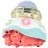 Jucarie Skip Hop Jucarie interactiva 4 in 1 Skip Hop Stack & Crawl Crab