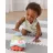 Jucarie Skip Hop Jucarie interactiva 4 in 1 Skip Hop Stack & Crawl Crab