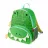 Детский рюкзак Skip Hop Ghiozdan Skip Hop Zoo Crocodil