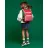 Детский рюкзак Skip Hop Rucsac Skip Hop Spark Capsuna