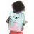 Детский рюкзак Skip Hop Rucsac Skip Hop Zoo Koala
