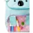 Детский рюкзак Skip Hop Rucsac Skip Hop Zoo Koala