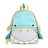 Детский рюкзак Skip Hop Ghiozdan Skip Hop Zoo Rechin