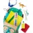 Детский рюкзак Skip Hop Rucsac Skip Hop Zoo Catelusul Pug