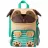 Детский рюкзак Skip Hop Rucsac Skip Hop Zoo Catelusul Pug