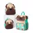 Детский рюкзак Skip Hop Rucsac Skip Hop Zoo Catelusul Pug