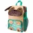 Детский рюкзак Skip Hop Rucsac Skip Hop Zoo Catelusul Pug