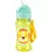 Бутылка Skip Hop Sticluta cu pai din tritan Skip Hop Zoo Leu
