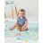 Игровой коврик Skip Hop Salteluta reversibila Skip Hop Little Travelers