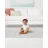 Игровой коврик Skip Hop Salteluta reversibila Skip Hop Little Travelers