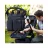 Сумка Skip Hop Geanta pentru parinti Skip Hop Duo Signature Black