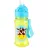 Sticla Skip Hop Sticluta cu pai din tritan Skip Hop Zoo Girafa
