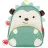 Детский рюкзак Skip Hop Ghiozdan Skip Hop Zoo Aricel