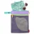 Сумка Skip Hop Gentuta impermeabila Skip Hop Spark Purple/Pink