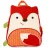 Rucsac pentru copii Skip Hop Ghiozdan Skip Hop Zoo Vulpe