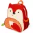 Rucsac pentru copii Skip Hop Ghiozdan Skip Hop Zoo Vulpe