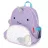 Детский рюкзак Skip Hop Ghiozdan Skip Hop Zoo Balena
