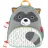 Детский рюкзак Skip Hop Ghiozdan Skip Hop Zoo Raton