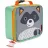 Geanta termica Skip Hop Gentuta termo pentru pranz Skip Hop Zoo Raton