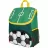 Детский рюкзак Skip Hop Rucsac Skip Hop Spark Fotbal