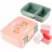 Geanta termica Skip Hop Lunchbox Bento Skip Hop Zoo Motanel