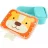 Set de masa Skip Hop Kit pentru pranz Skip Hop Zoo Leu