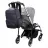 Рюкзак Skip Hop Rucsac pentru mame Skip Hop Navy Flex